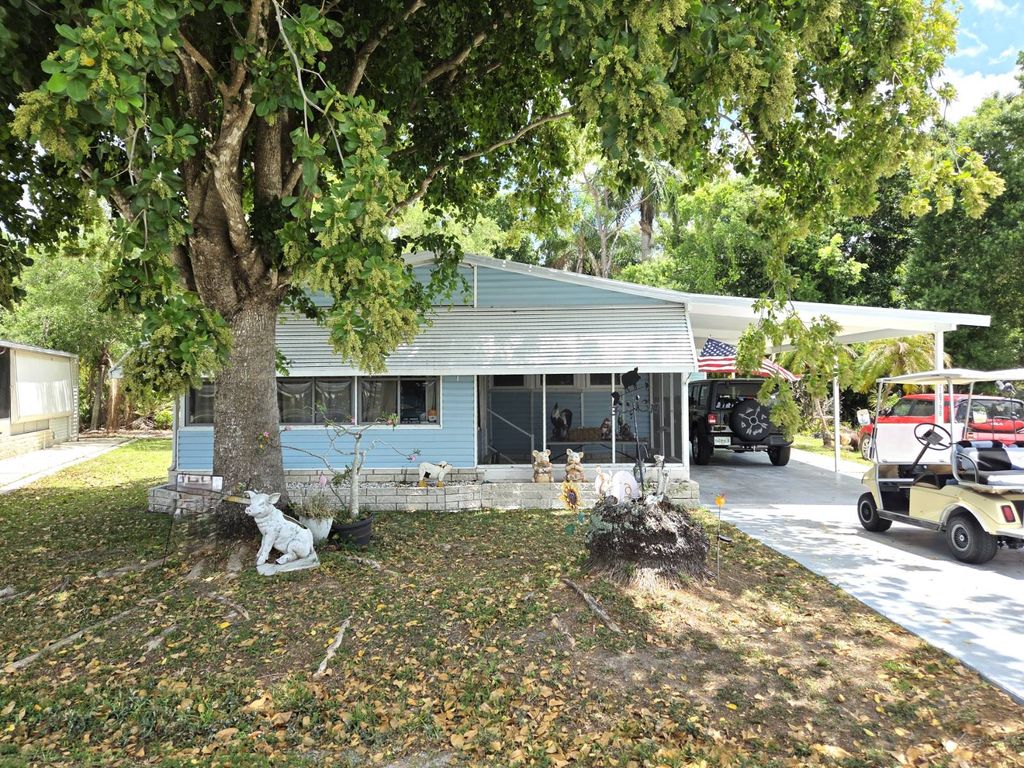 Photo of 16796 Church Dr, North Fort Myers, FL 33917 (MLS # 11741725)