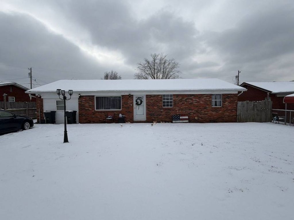 Photo of 78 Township Road 1315 #1315, South Point, OH 45680 (MLS # 11651325)
