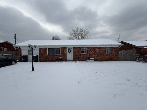 Photo of 78 Township Road 1315 #1315, South Point, OH 45680 (MLS # 11651325)