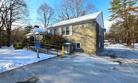 Photo of 2038 New Hackensack Road, Poughkeepsie, NY 12603 (MLS # 11628548)