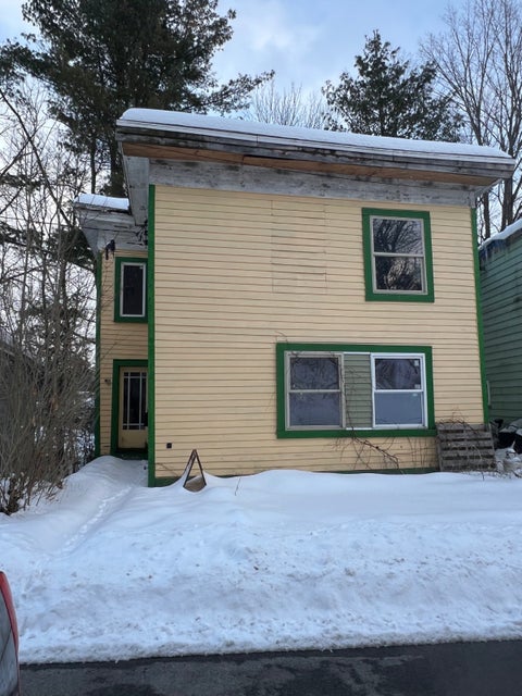 Photo of 16 Cross Street, Fort Plain, NY 13339 (MLS # 11431277)