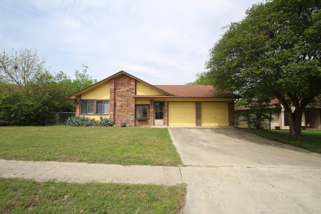Photo of 3205 Tallwood Drive, Killeen, TX 76549 (MLS # 11740207)