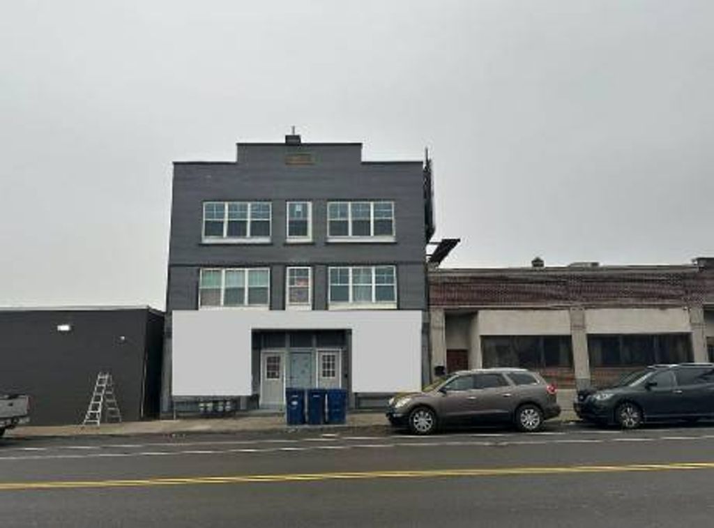 Photo of 592 Genesee St, Buffalo, NY 14204 (MLS # 11622392)