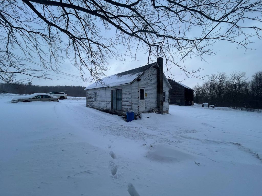 Photo of 155 Abraham Road, Amsterdam, NY 12010 (MLS # 11654127)