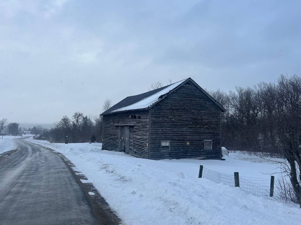 Photo of 155 Abraham Road, Amsterdam, NY 12010 (MLS # 11654127)