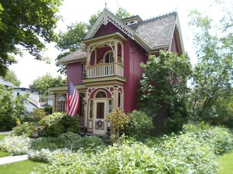 Photo of 51 Chestnut Street, Cooperstown, NY 13326 (MLS # 10579503)