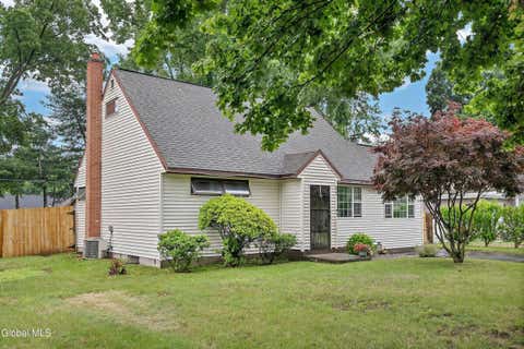 Photo of 95 Locust Park, Colonie, NY 12205 (MLS # 11854591)