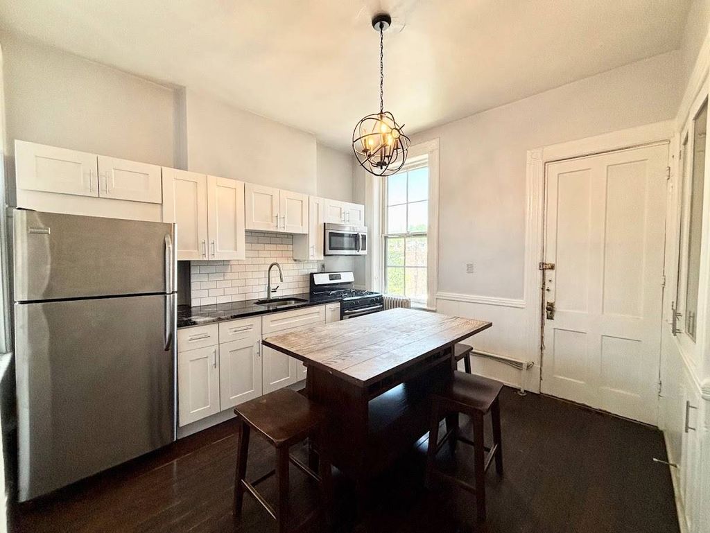 Photo of 108 4th Street #Floor 2, Troy, NY 12180 (MLS # 11621656)