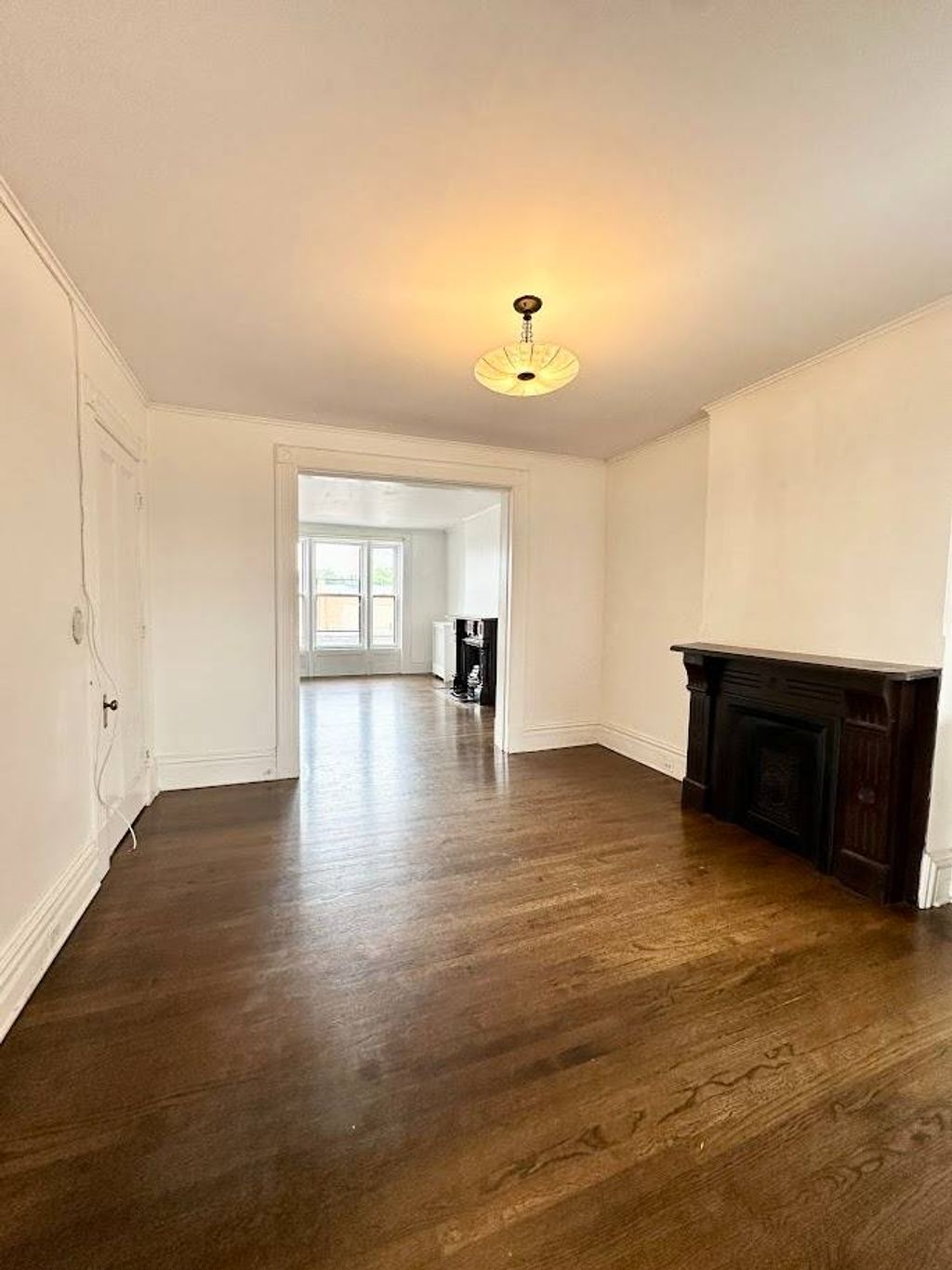 Photo of 108 4th Street #Floor 2, Troy, NY 12180 (MLS # 11621656)