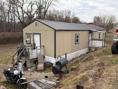 Photo of 26314 North St, Coolville, OH 45723 (MLS # 11669046)