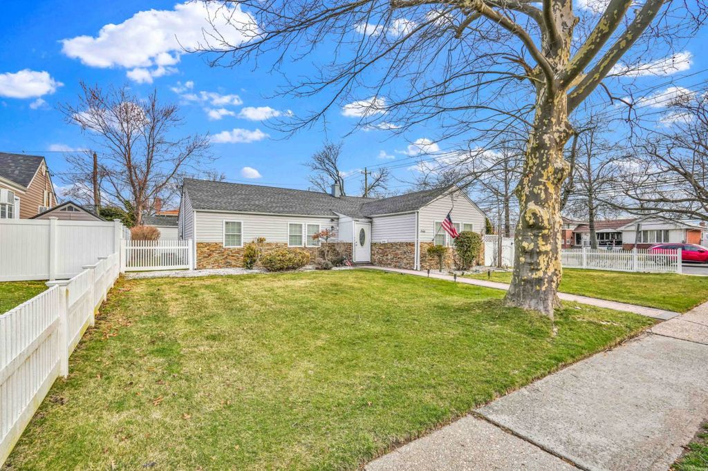 Photo of 1563 Wilson Road, East Meadow, NY 11554 (MLS # 11678477)