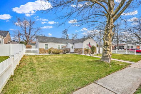 Photo of 1563 Wilson Road, East Meadow, NY 11554 (MLS # 11678477)