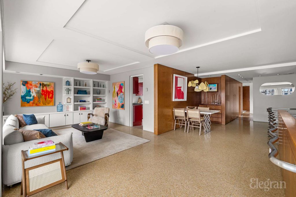 Photo of 118 East 60th Street #33ABH, New York, NY 10022 (MLS # 11638958)