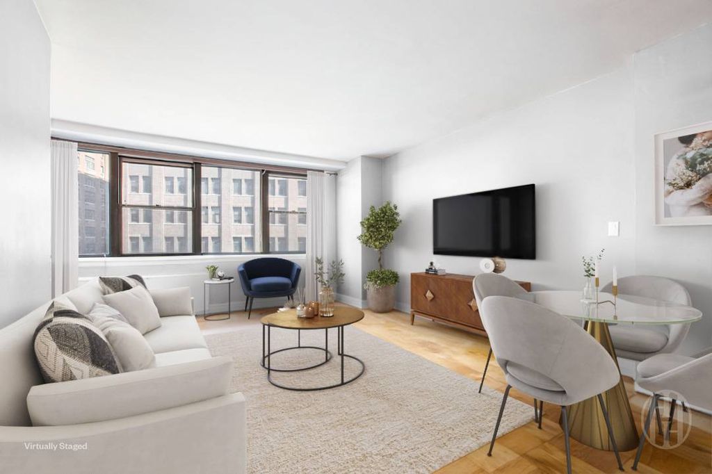 Photo of 225 East 36th Street #6A, New York, NY 10016 (MLS # 11638965)