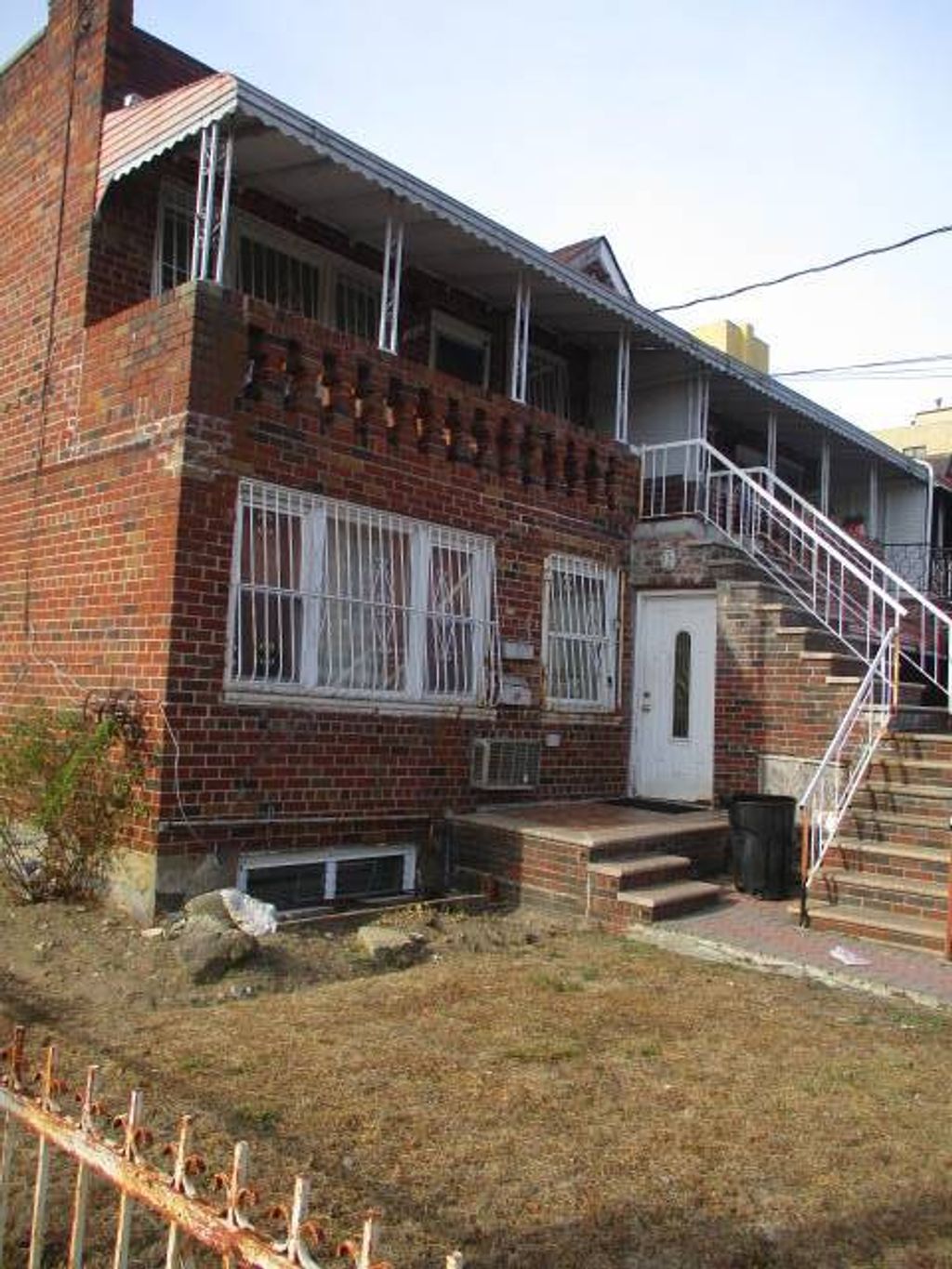 Photo of 1200 East 98 Street, Brooklyn, NY 11236 (MLS # 11741681)