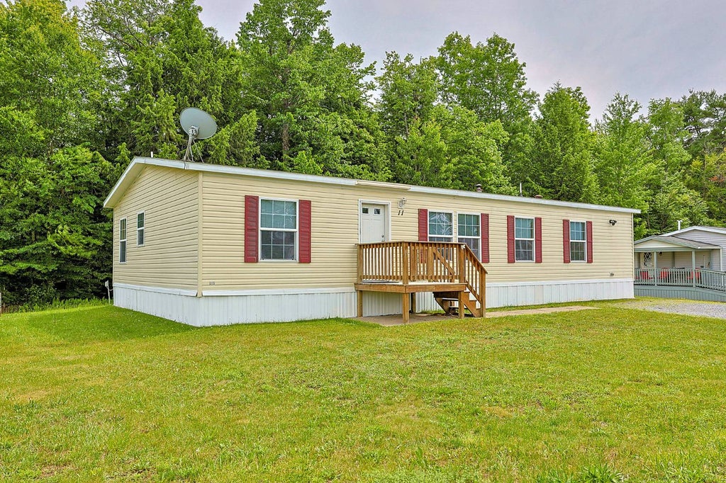 Photo of 185 Old State Rd #11, Broadalbin, NY 12025 (MLS # 11858400)