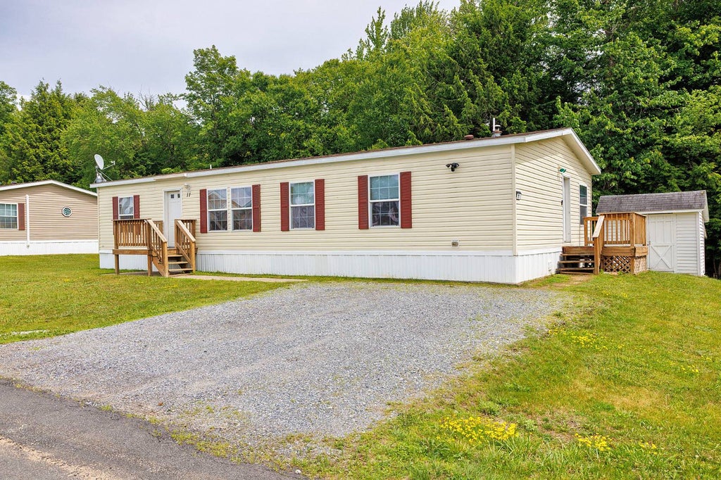 Photo of 185 Old State Rd #11, Broadalbin, NY 12025 (MLS # 11858400)