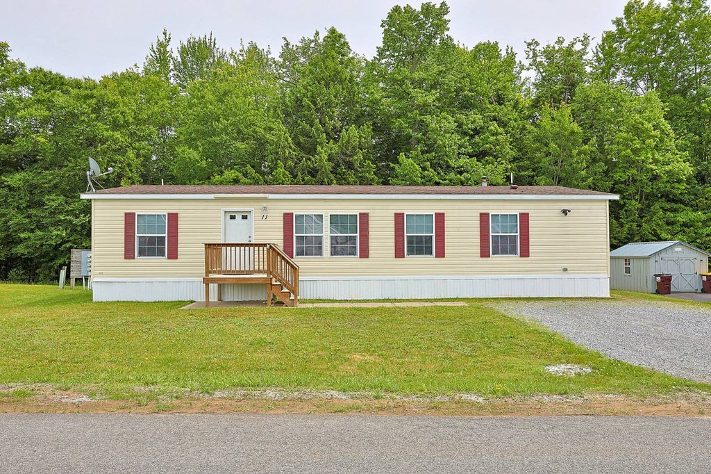 Photo of 185 Old State Rd #11, Broadalbin, NY 12025 (MLS # 11858400)