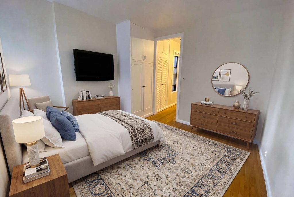 Photo of 25 Leroy St #15, New York, NY 10014 (MLS # 11739332)
