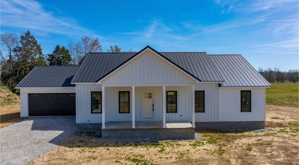 Photo of 1416 Daniel Boone Road, Nortonville, KY 42442 (MLS # 11680550)