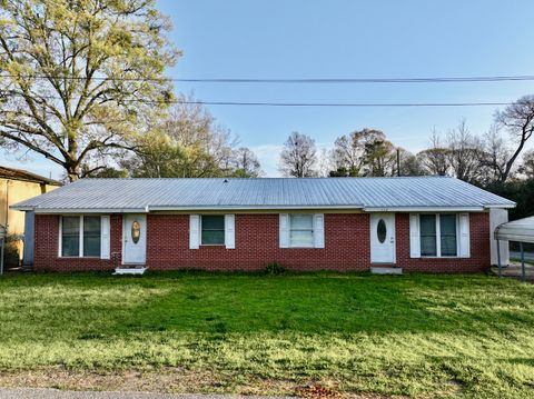 Photo of 111 Jamison Street, Jackson, AL 36545 (MLS # 11674419)