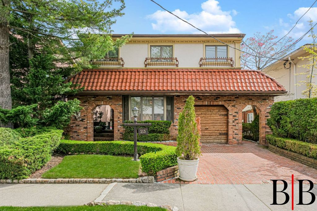Photo of 23 Kansas Place, Brooklyn, NY 11234 (MLS # 11738128)