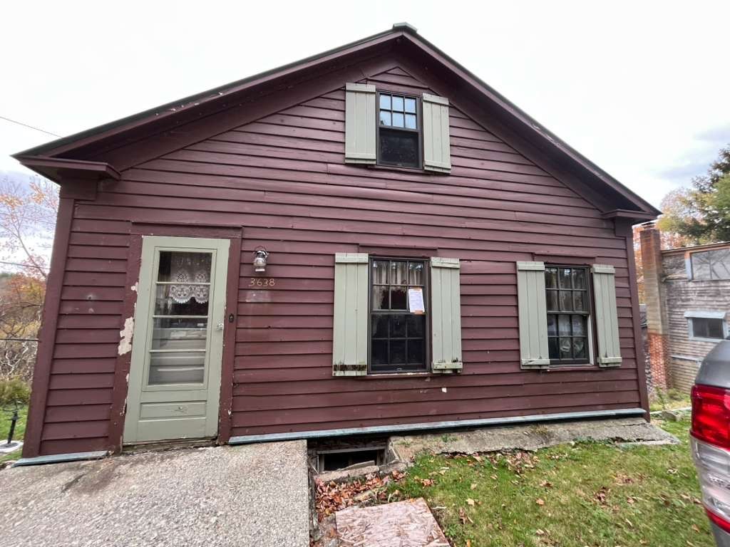 Photo of 3638 State Route 29, Salem, NY 12865 (MLS # 11618829)
