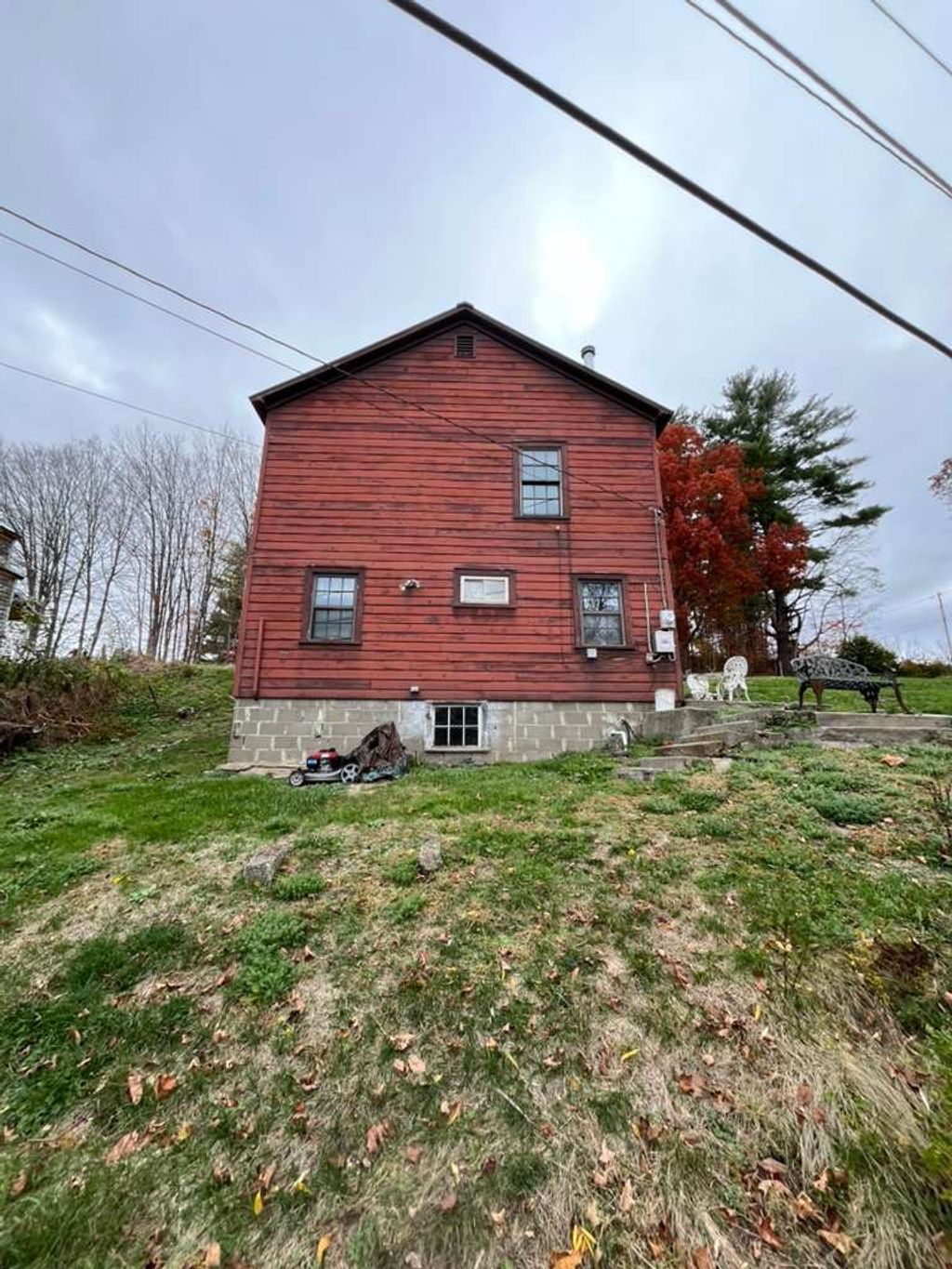 Photo of 3638 State Route 29, Salem, NY 12865 (MLS # 11618829)