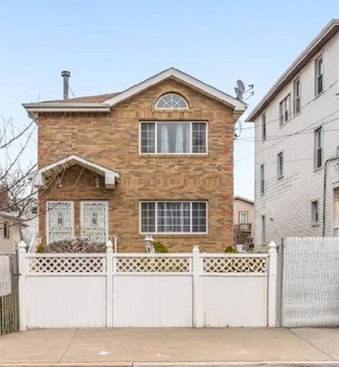 Photo of 428 Beach 65th Street, Arverne, NY 11692 (MLS # 11738606)