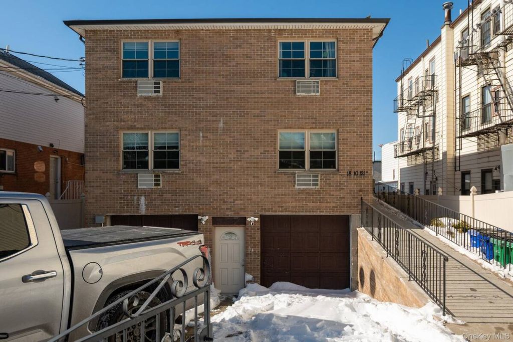 Photo of 1810 121st Street #1-F, College Point, NY 11356 (MLS # 11641376)