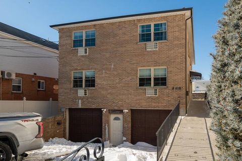 Photo of 1810 121st Street #1-F, College Point, NY 11356 (MLS # 11641376)