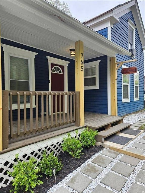 Photo of 765 State Highway 205, Oneonta-Town, NY 13820 (MLS # 12024327)
