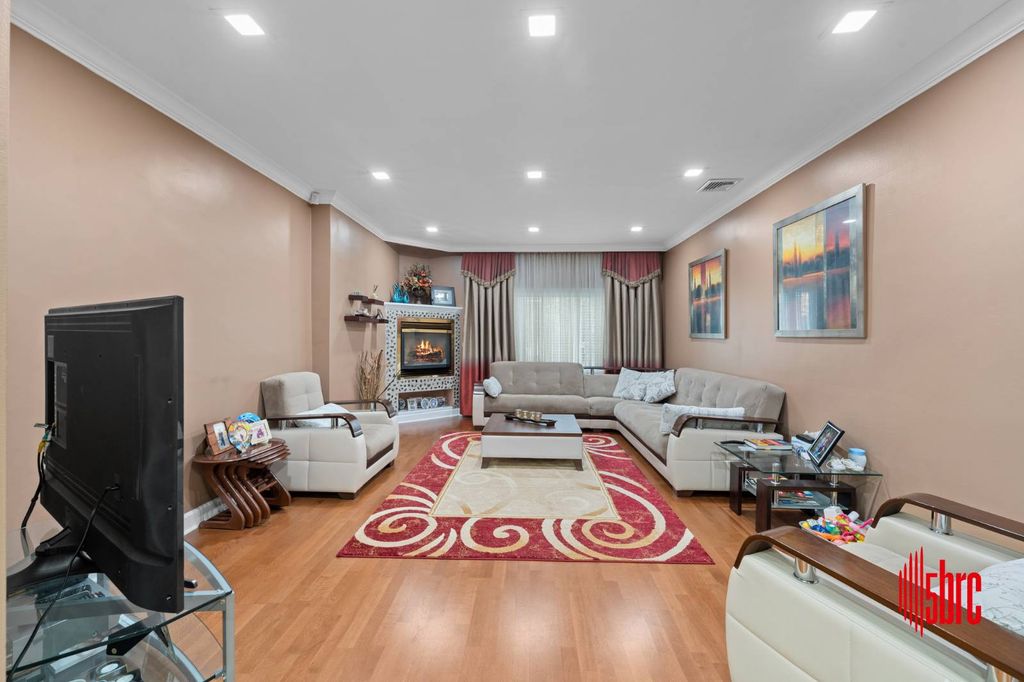 Photo of 15 Van Sicklen Street, Brooklyn, NY 11223 (MLS # 11608396)