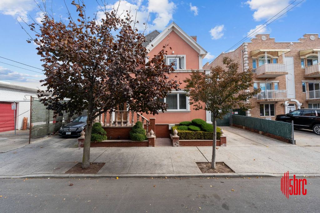 Photo of 15 Van Sicklen Street, Brooklyn, NY 11223 (MLS # 11608396)