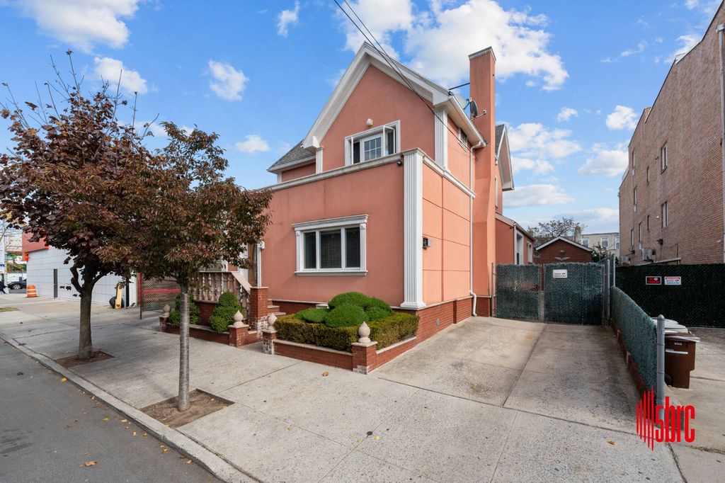 Photo of 15 Van Sicklen Street, Brooklyn, NY 11223 (MLS # 11608396)