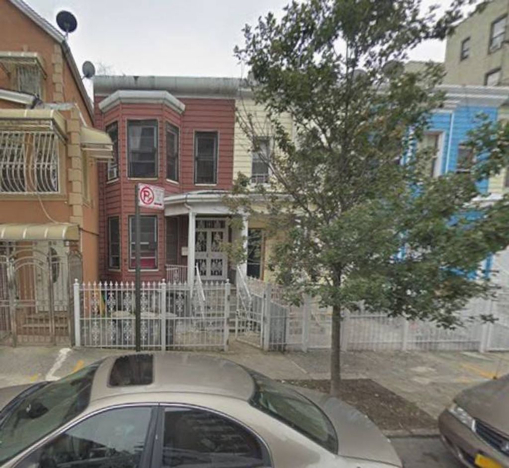 Photo of 212 East 179 Street, Bronx, NY 10457 (MLS # 11736922)