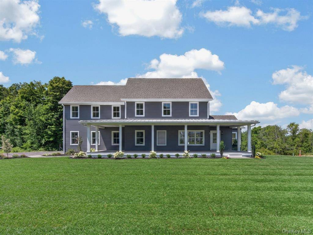 Photo of 29 Peale Place, Montgomery, NY 12549 (MLS # 11929659)