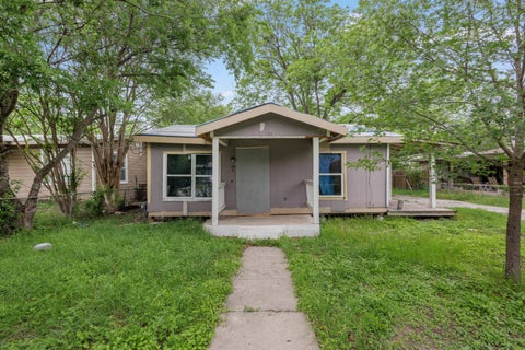Photo of 1911 Burnet St, San Antonio, TX 78202 (MLS # 11799493)