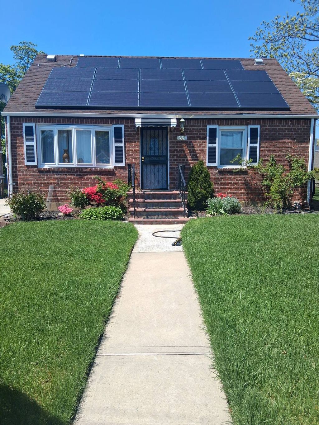 Photo of 692 Union Dr, Uniondale, NY 11553 (MLS # 11742164)
