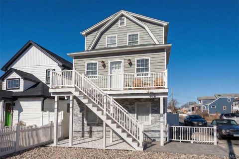 Photo of 36 West Boulevard, East Rockaway, NY 11518 (MLS # 11679459)