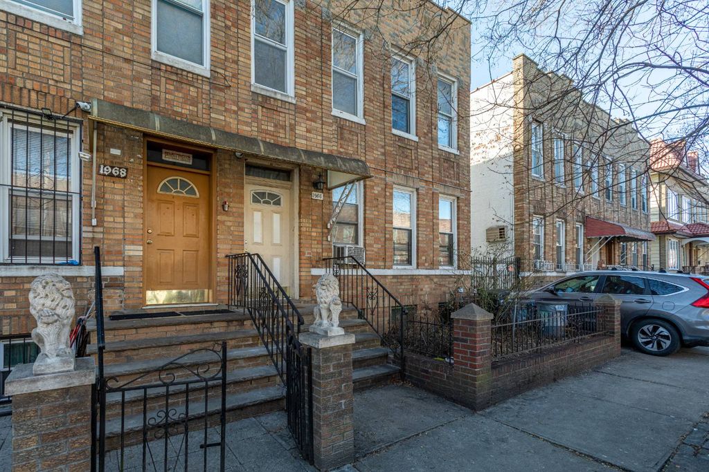 Photo of 1966 64th St, Brooklyn, NY 11204 (MLS # 11633750)