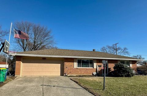 Photo of 150 Antwerp Ave, BROOKVILLE, OH 45309 (MLS # 11662720)