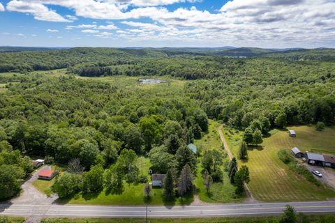 Photo of 1720 Crosstown Hwy, Lakewood, PA 18439 (MLS # 11824620)