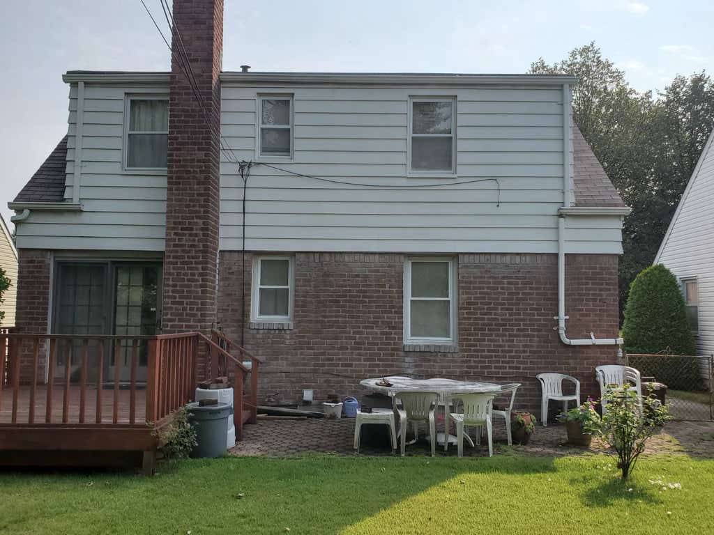 Photo of 2332 206 ST, Bayside, NY 11360 (MLS # 11940020)