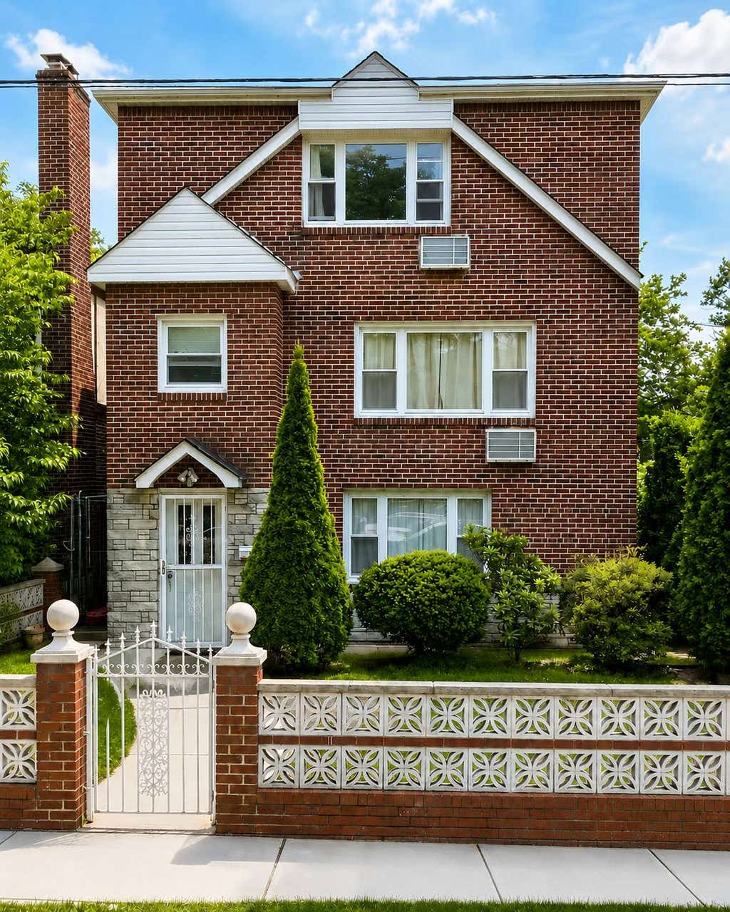 Photo of 16404 29th Avenue, Flushing, NY 11358 (MLS # 11894777)