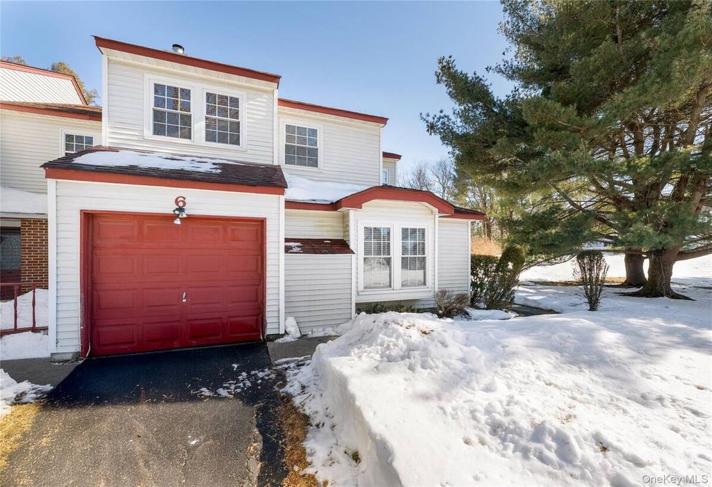 Photo of 6 Georgian Court, Coram, NY 11727 (MLS # 11681836)