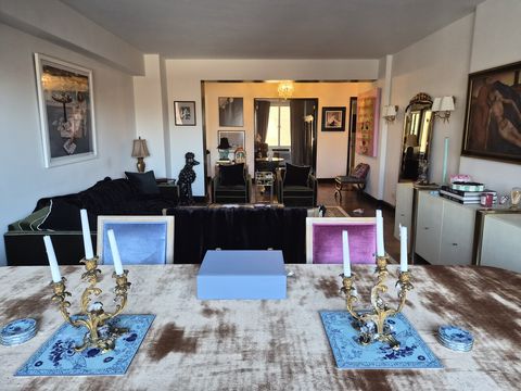 Photo of 40 Central Park South #5A, New York, NY 10019 (MLS # 11669914)