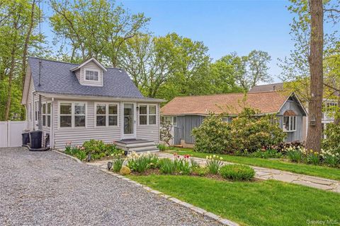 Photo of 66 Chestnut Avenue, Setauket, NY 11733 (MLS # 11672104)