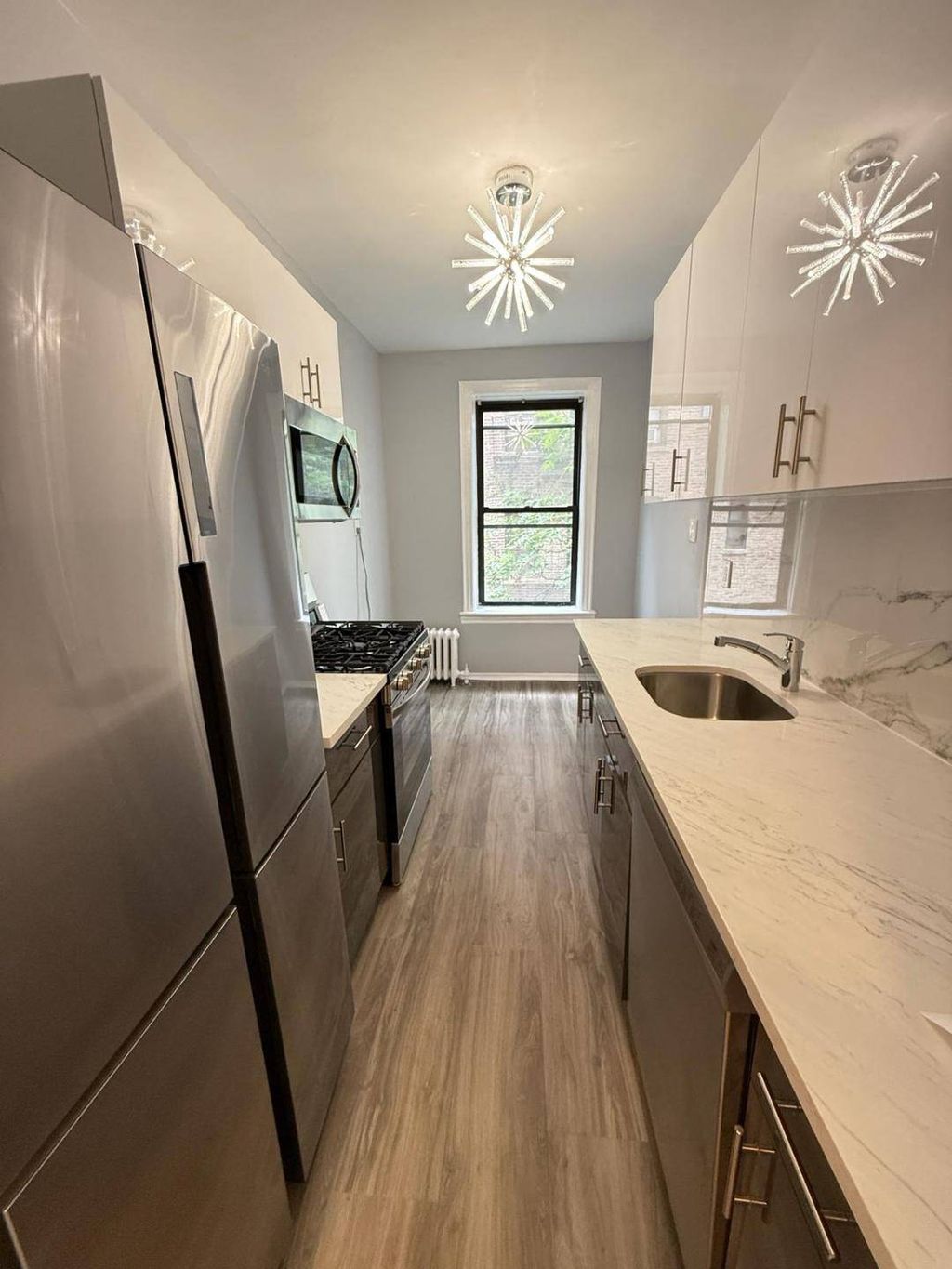 Photo of 3100 Brighton 3rd St #2K, Brooklyn, NY 11235 (MLS # 11667617)
