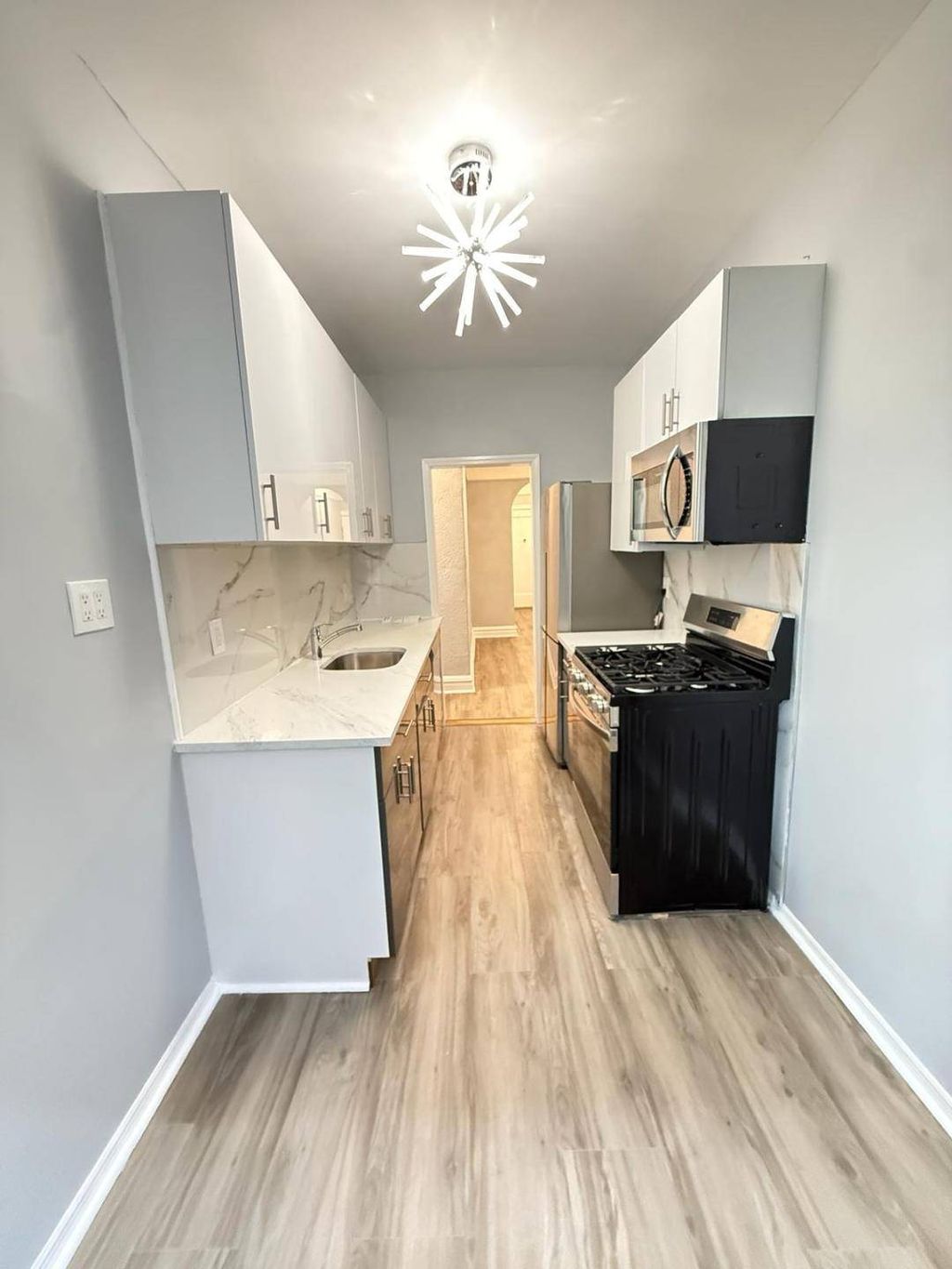 Photo of 3100 Brighton 3rd St #2K, Brooklyn, NY 11235 (MLS # 11667617)